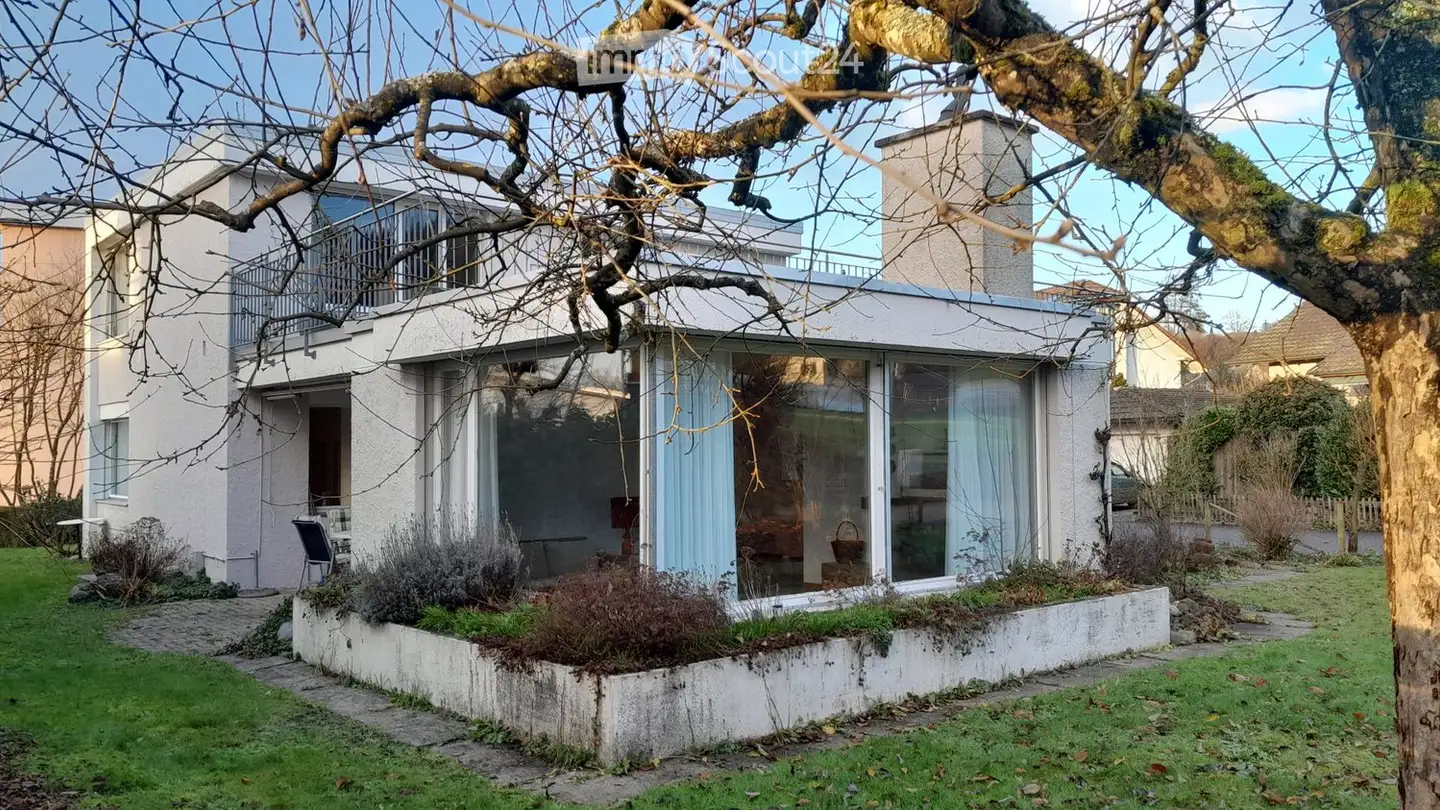 Zimmer mieten - Schürrainstrasse 5, 4665 Oftringen