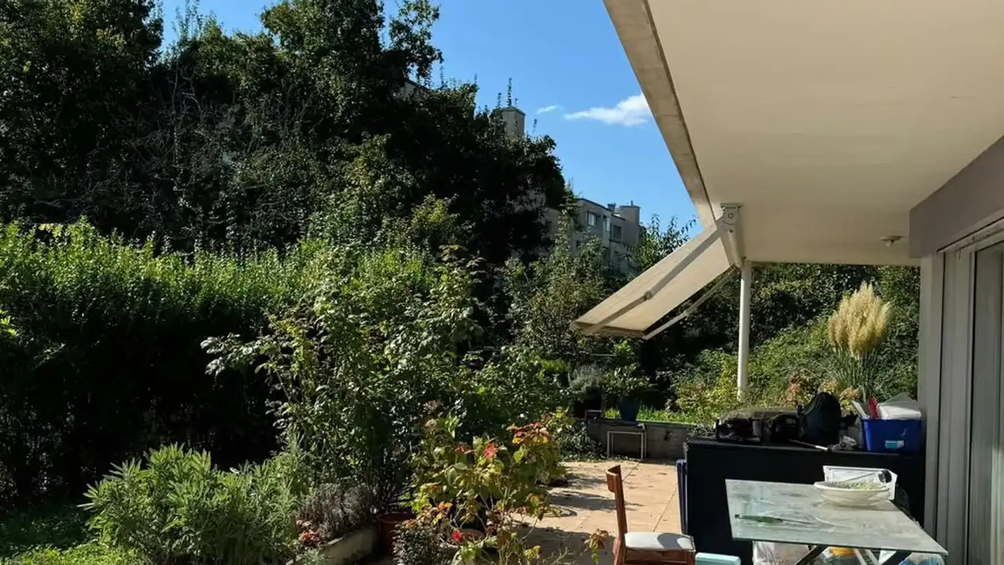 Apartment for rent - Alte Landstrasse 341, 8708 Männedorf