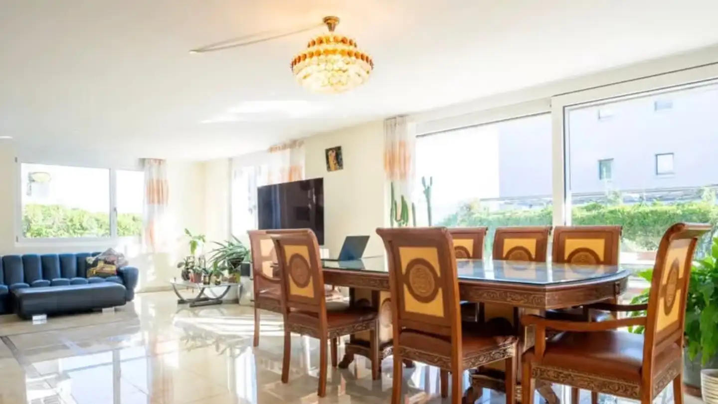 Appartement à louer - Alte Landstrasse 341, 8708 Männedorf - Photo 2