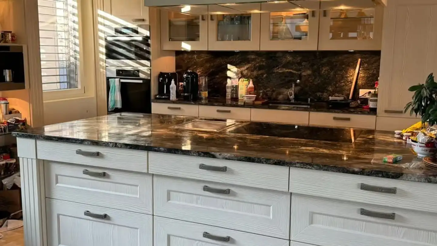 Appartement à louer - Alte Landstrasse 341, 8708 Männedorf - Photo 3