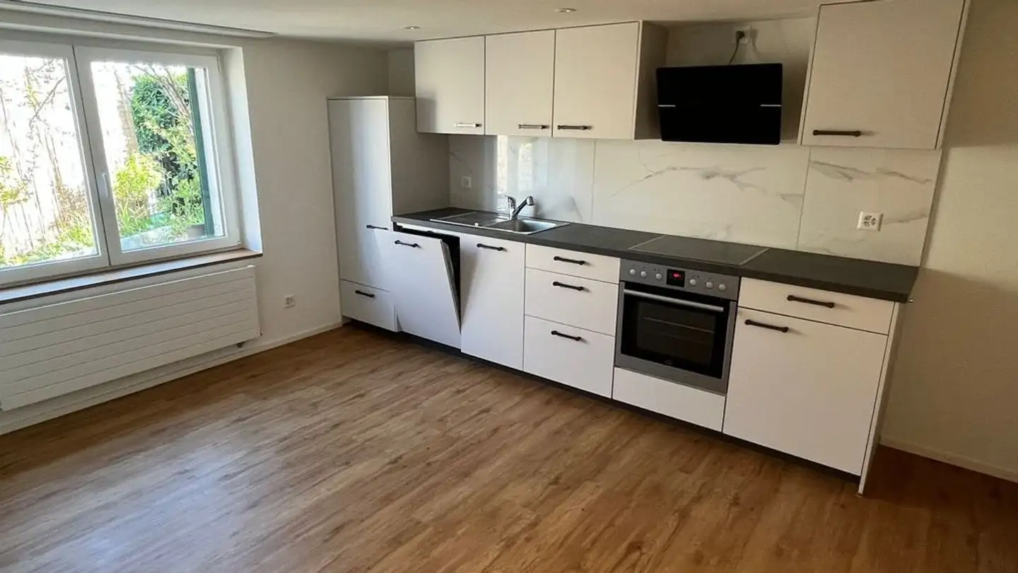 Appartement à louer - Hinterdorfstrasse 27, 9524 Zuzwil SG