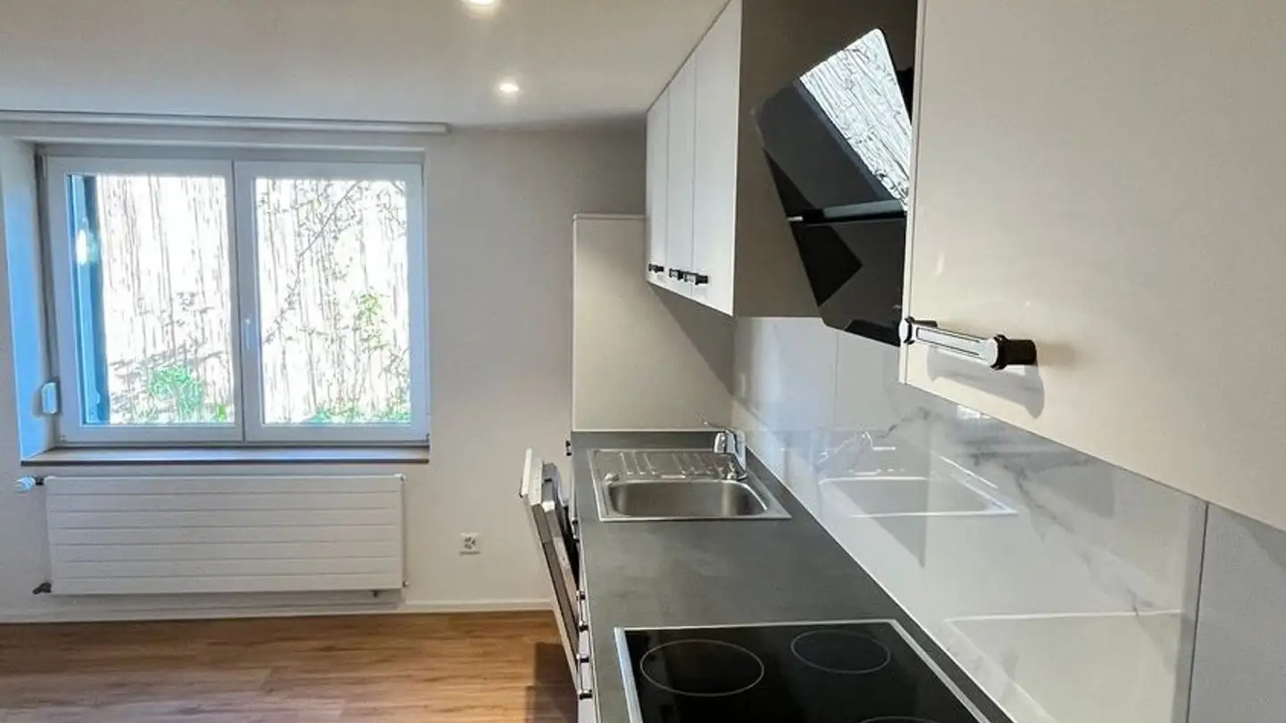 Appartement à louer - Hinterdorfstrasse 27, 9524 Zuzwil SG - Photo 2