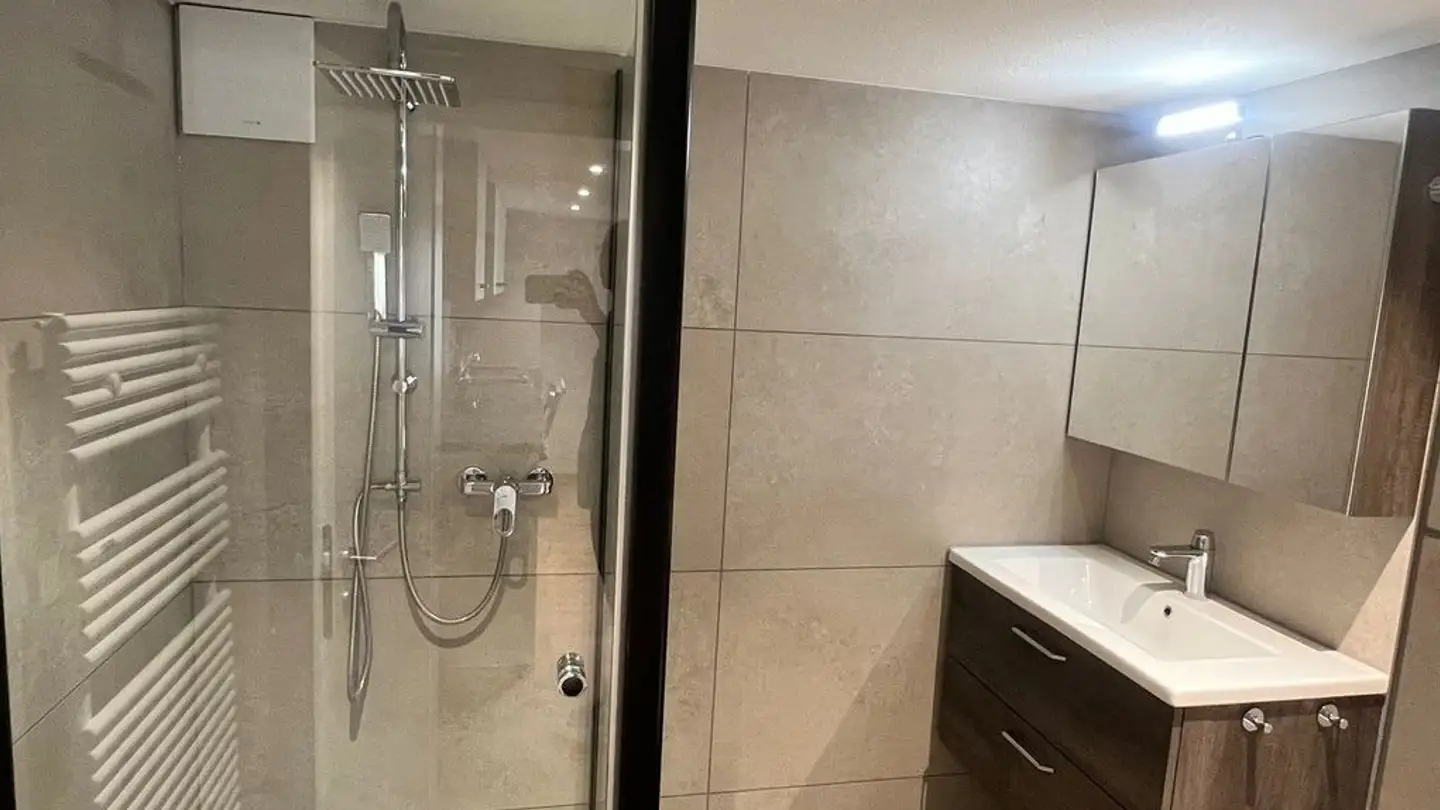 Appartement à louer - Hinterdorfstrasse 27, 9524 Zuzwil SG - Photo 3