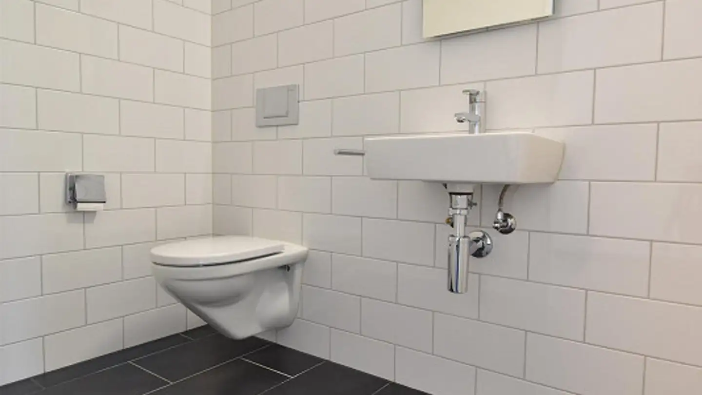 Duplex in affitto - Kirchlindachstrasse 6a, 3052 Zollikofen - Foto 3