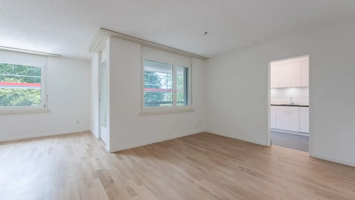 Appartamento in affitto - Friedhofstrasse 2, 5610 Wohlen AG - Foto 2