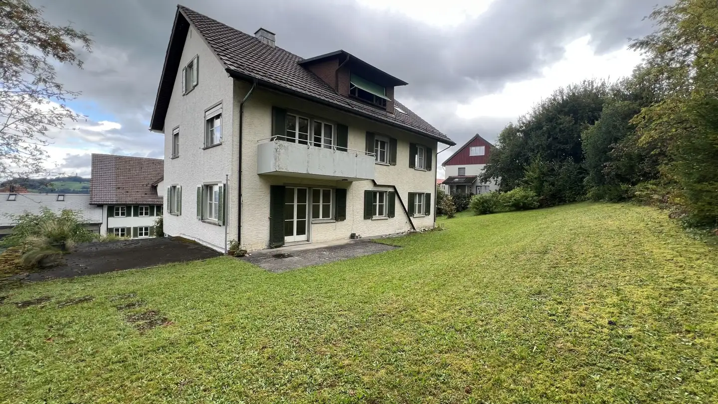 Casa singola in vendita - Lettenstrasse, 9122 Mogelsberg - Foto 2