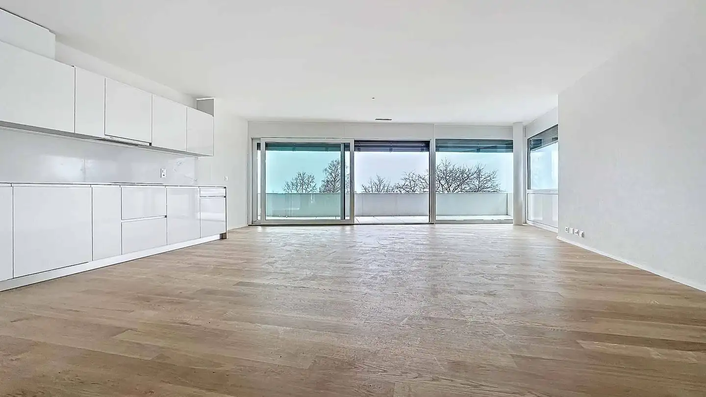 Apartment for sale - 1180 Rolle