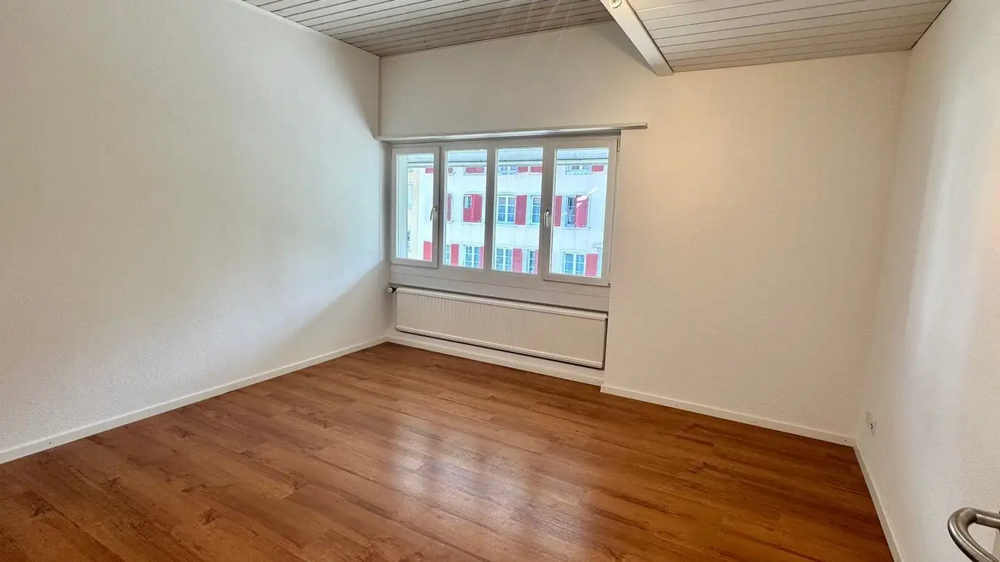 Wohnung mieten - Hauptstrasse 87, 4702 Oensingen - Foto 2