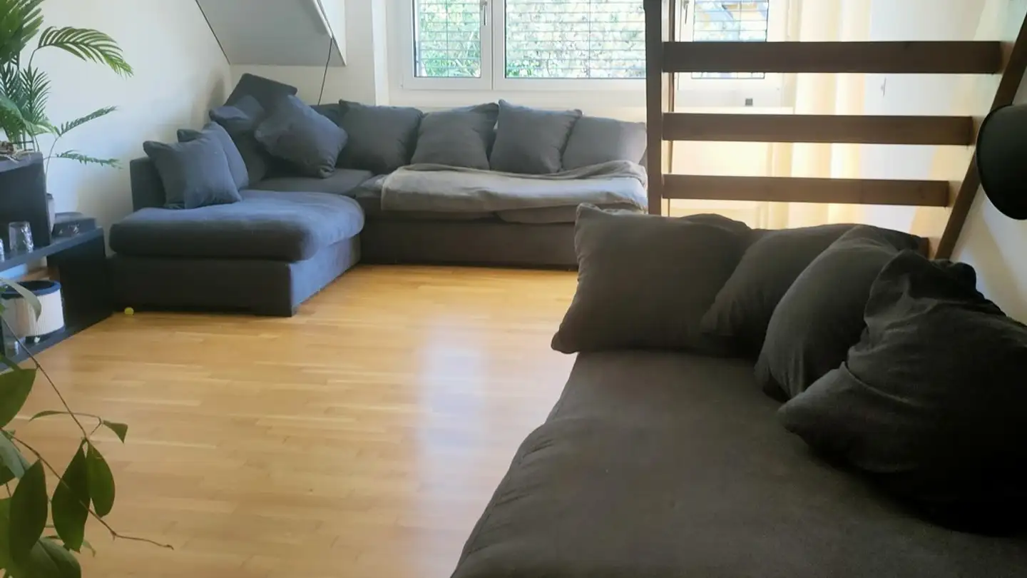 Single room for rent - 8046 Zürich