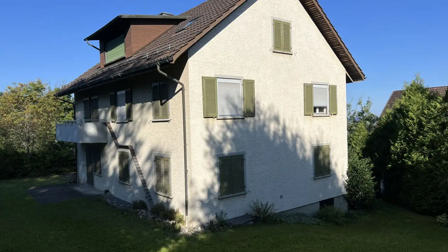 Casa singola in vendita - Lettenstrasse, 9122 Mogelsberg - Foto 3