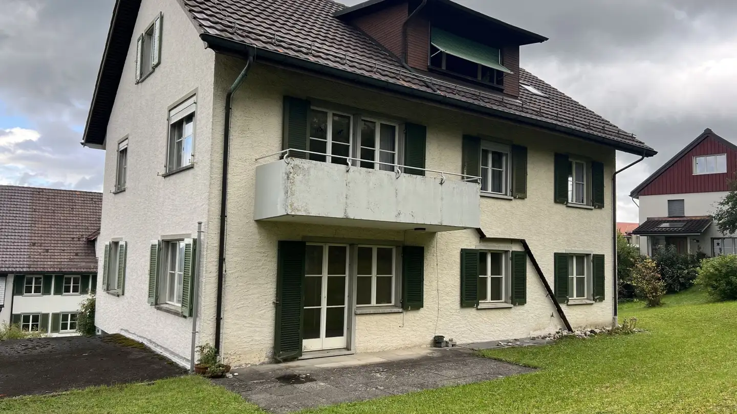 Casa singola in vendita - Lettenstrasse, 9122 Mogelsberg - Foto 4