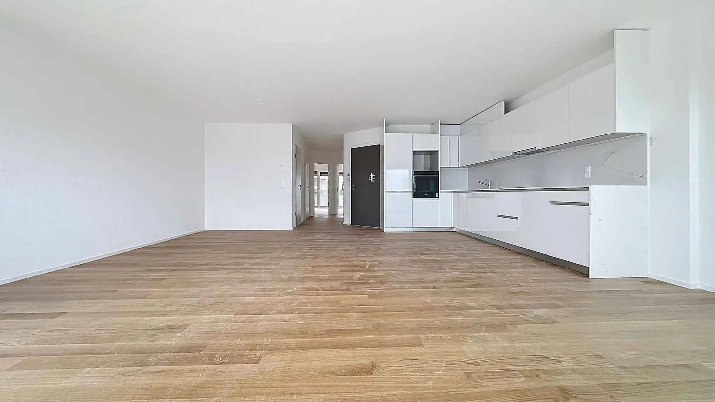 Apartment for sale - 1180 Rolle - Photo 4