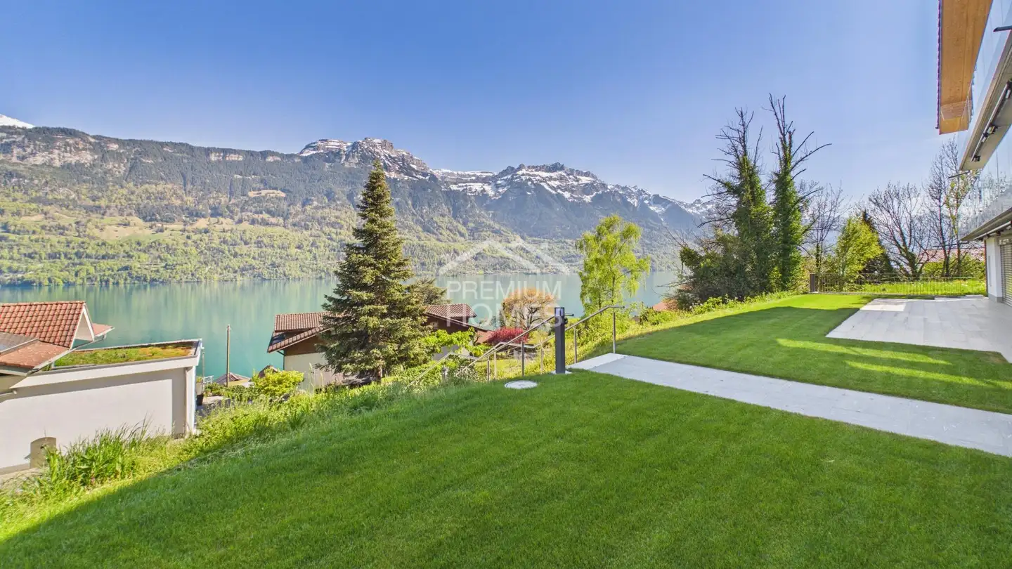 Wohnung kaufen - 3854 Oberried am Brienzersee - Foto 3