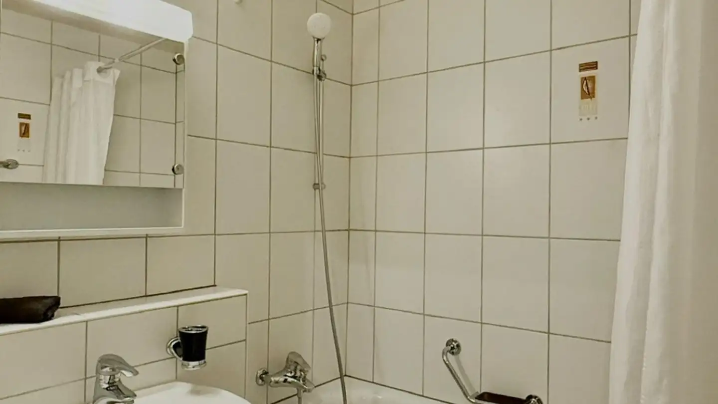 Appartamento in affitto - 1820 Territet - Photo 4