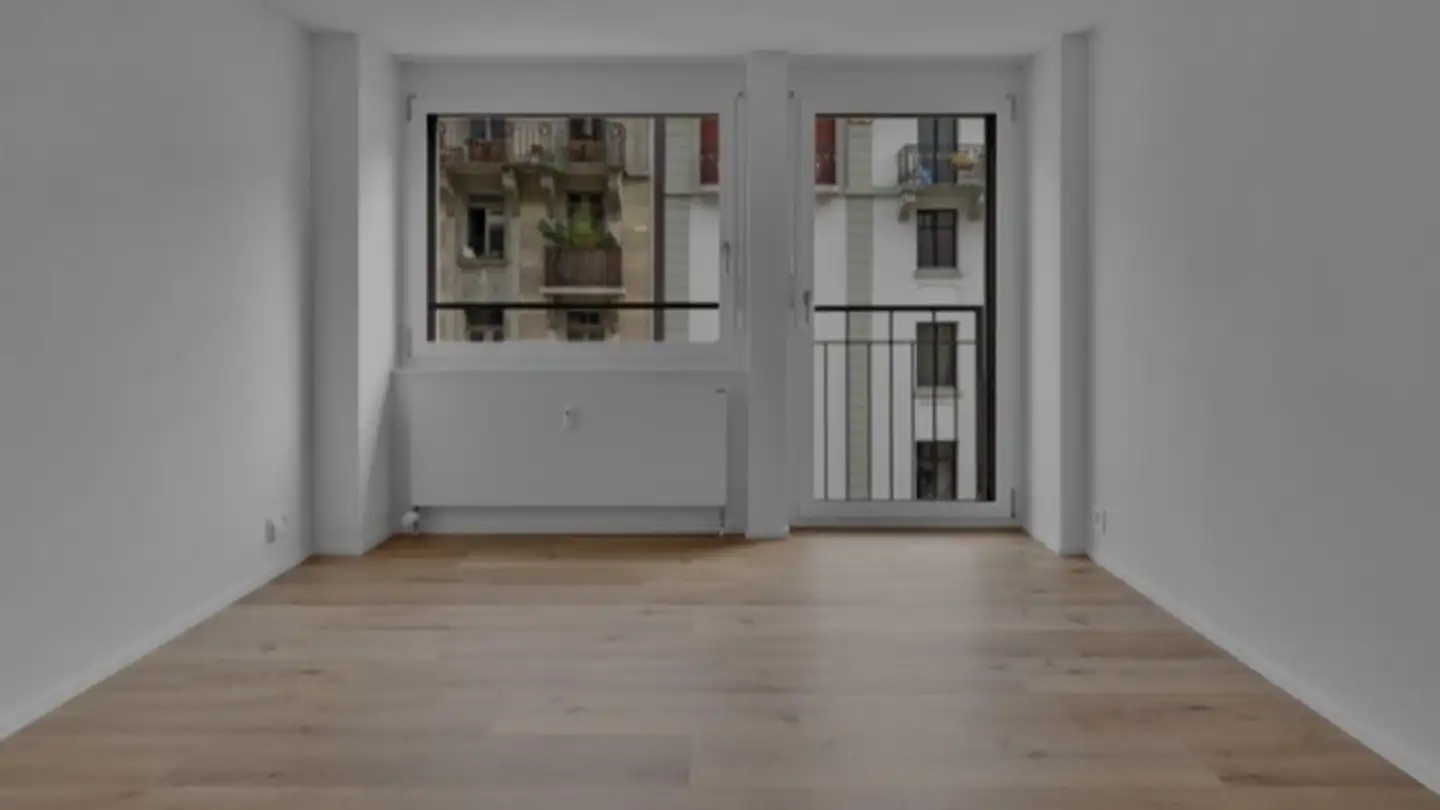Apartment for rent - Sempacherstrasse 34, 6003 Luzern