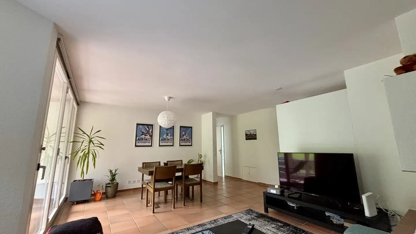 Wohnung mieten - Bännlistrasse 3, 3297 Leuzigen - Foto 3