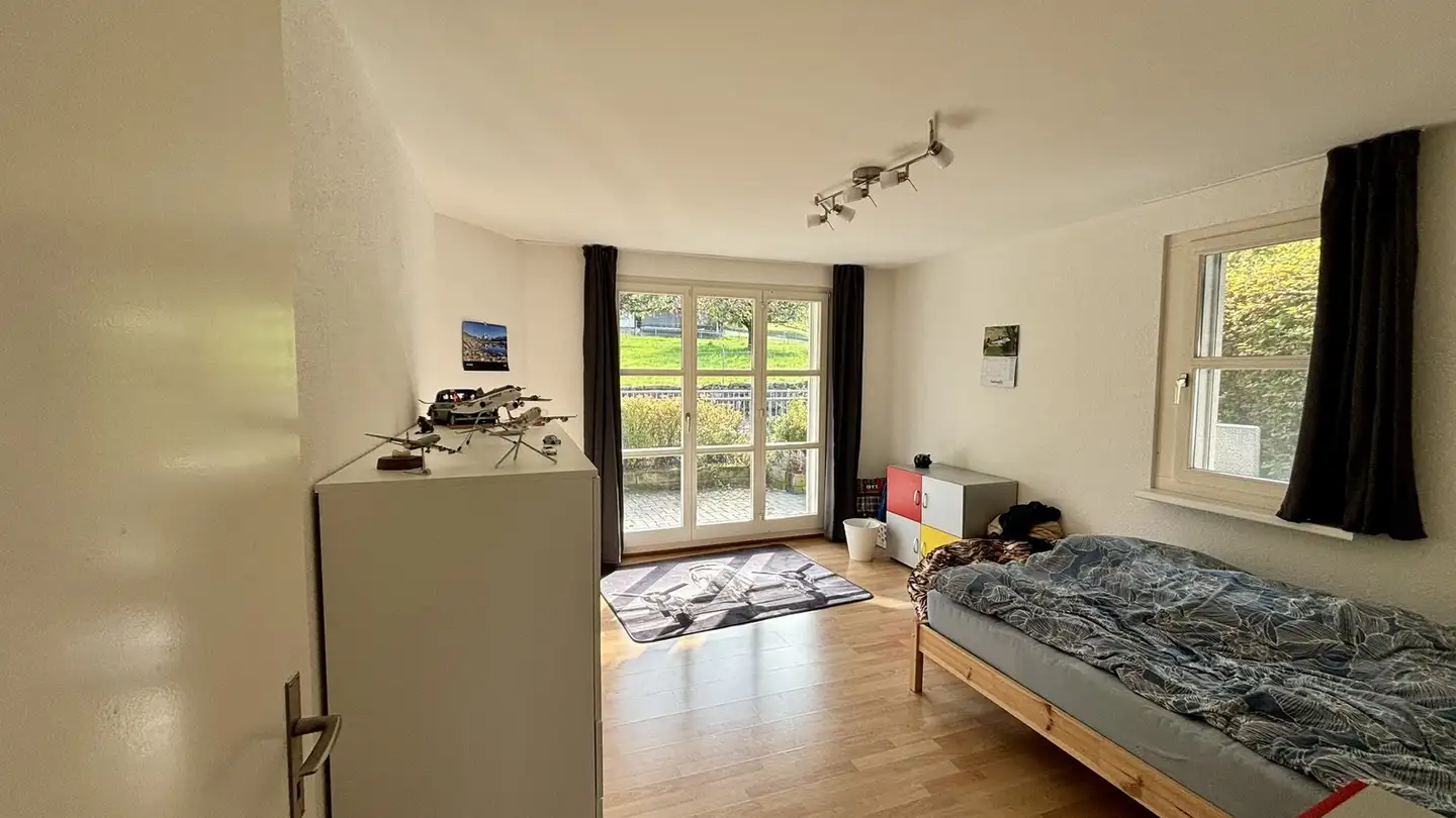 Wohnung mieten - Bännlistrasse 3, 3297 Leuzigen - Foto 4