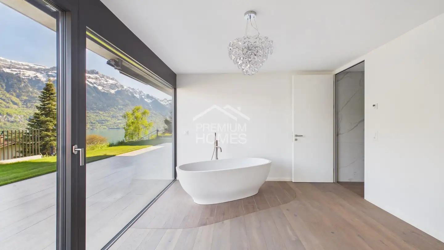 Wohnung kaufen - 3854 Oberried am Brienzersee - Foto 4