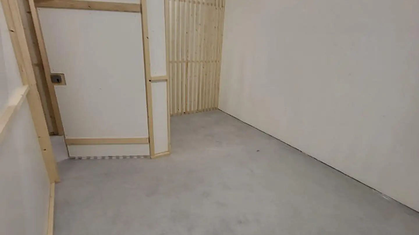 Workshop for rent - Obsthaldenstrasse 52, 8046 Zürich - Photo 4