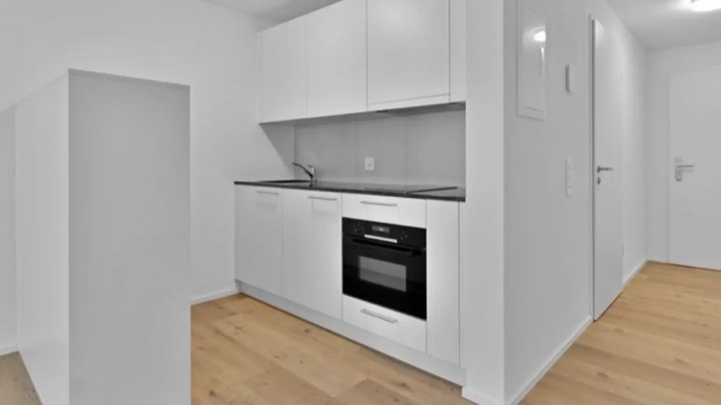 Apartment for rent - Sempacherstrasse 34, 6003 Luzern - Photo 2