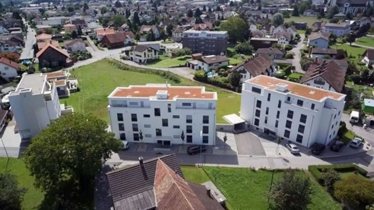 Apartment for rent - Unterbüntelistrasse 3, 9443 Widnau