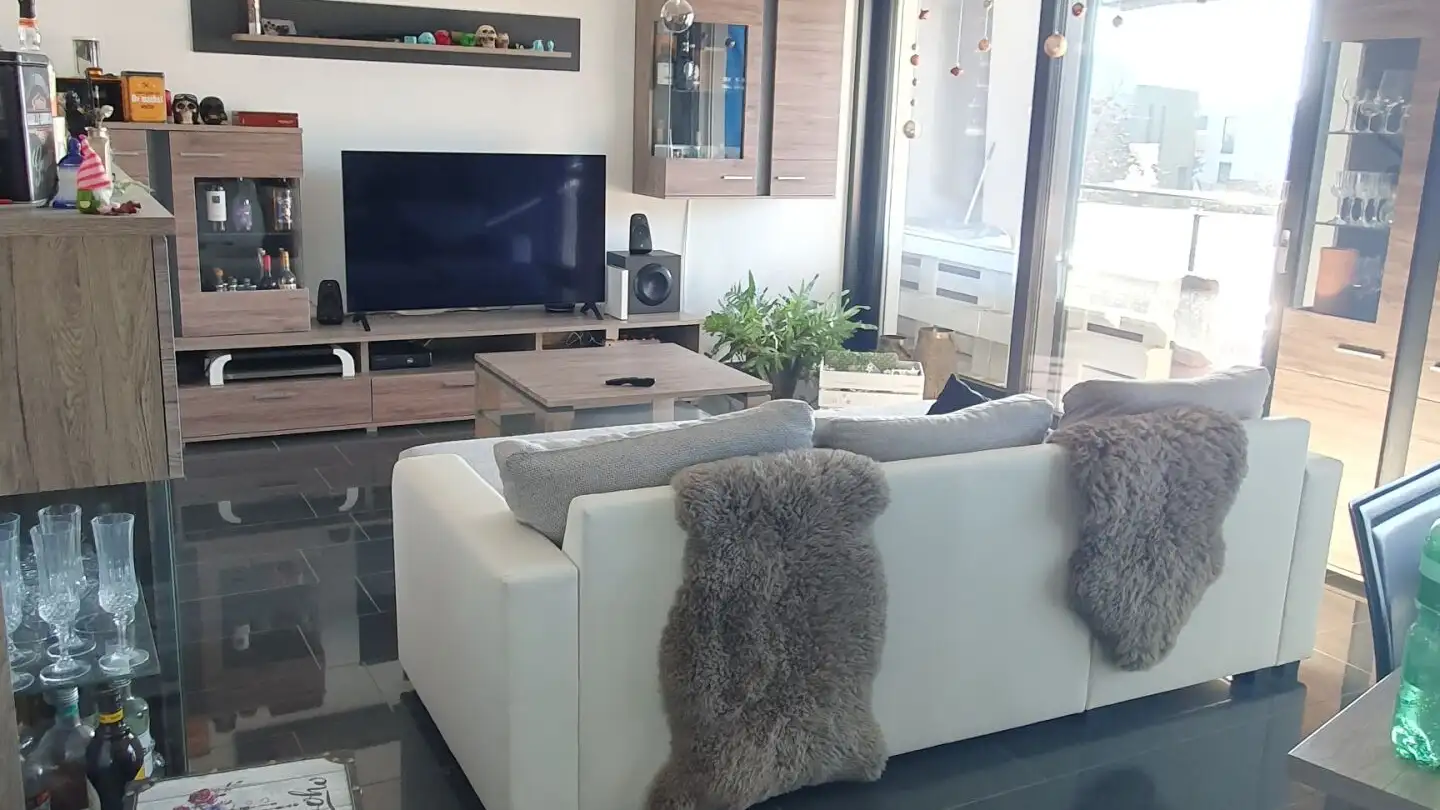 Apartment for rent - Unterbüntelistrasse 3, 9443 Widnau - Photo 3