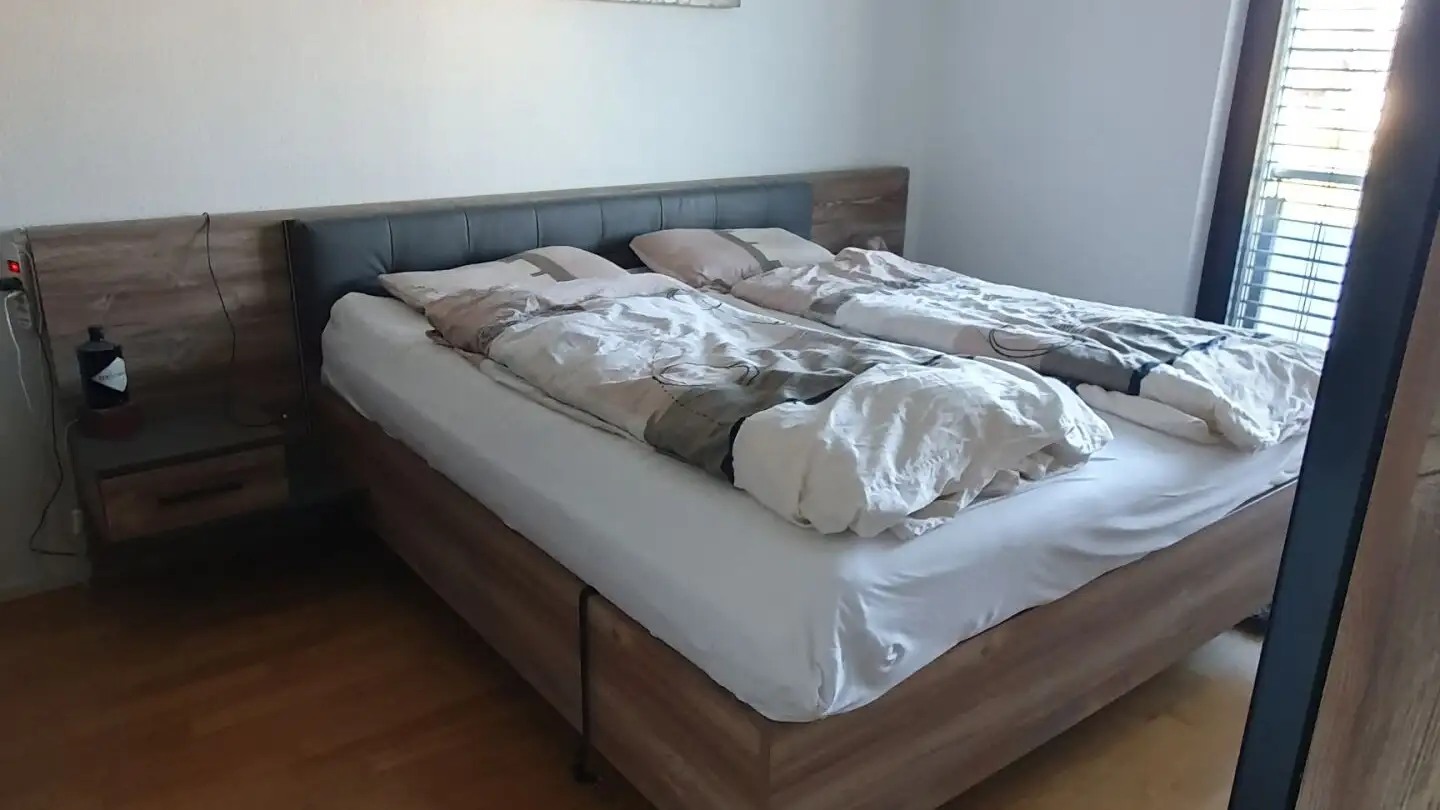 Apartment for rent - Unterbüntelistrasse 3, 9443 Widnau - Photo 4