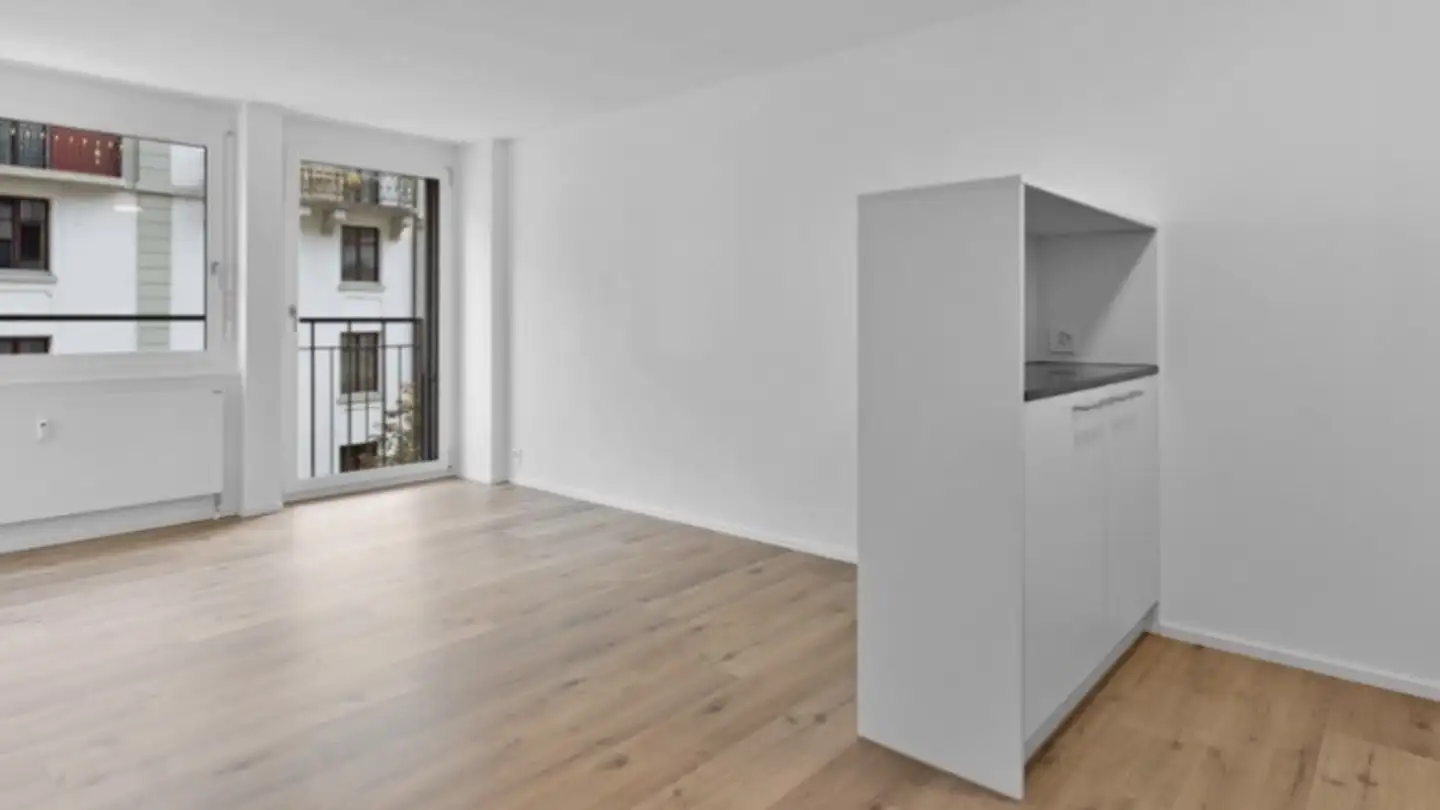 Apartment for rent - Sempacherstrasse 34, 6003 Luzern - Photo 3