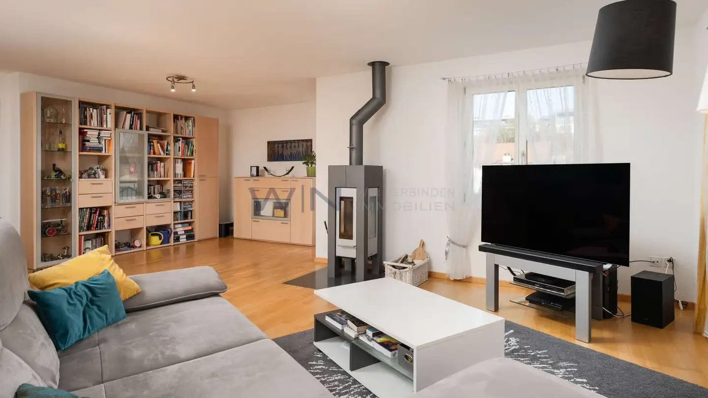 Single house for sale - 4242 Laufen - Photo 2