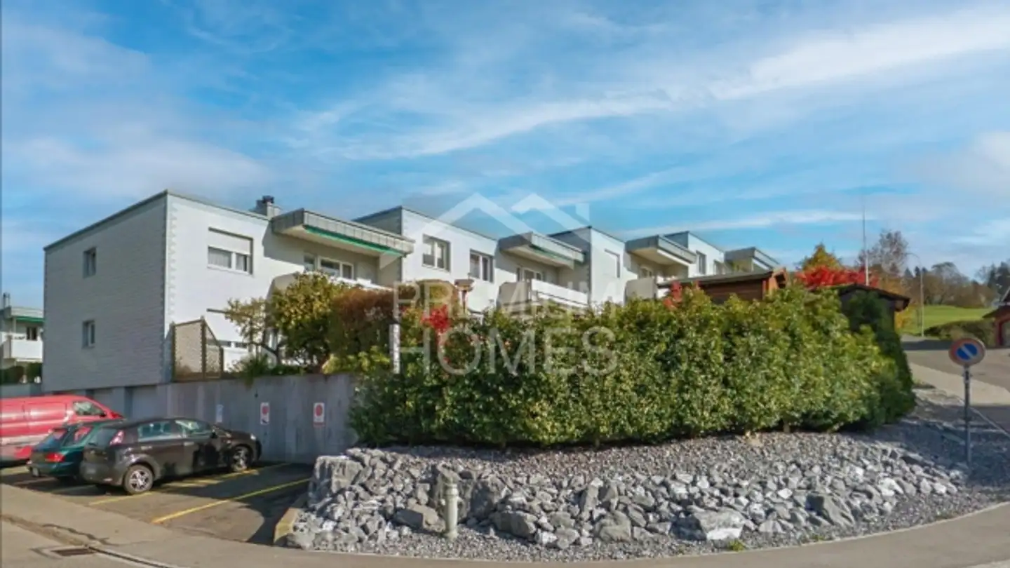 Apartment for sale - 8905 Arni AG
