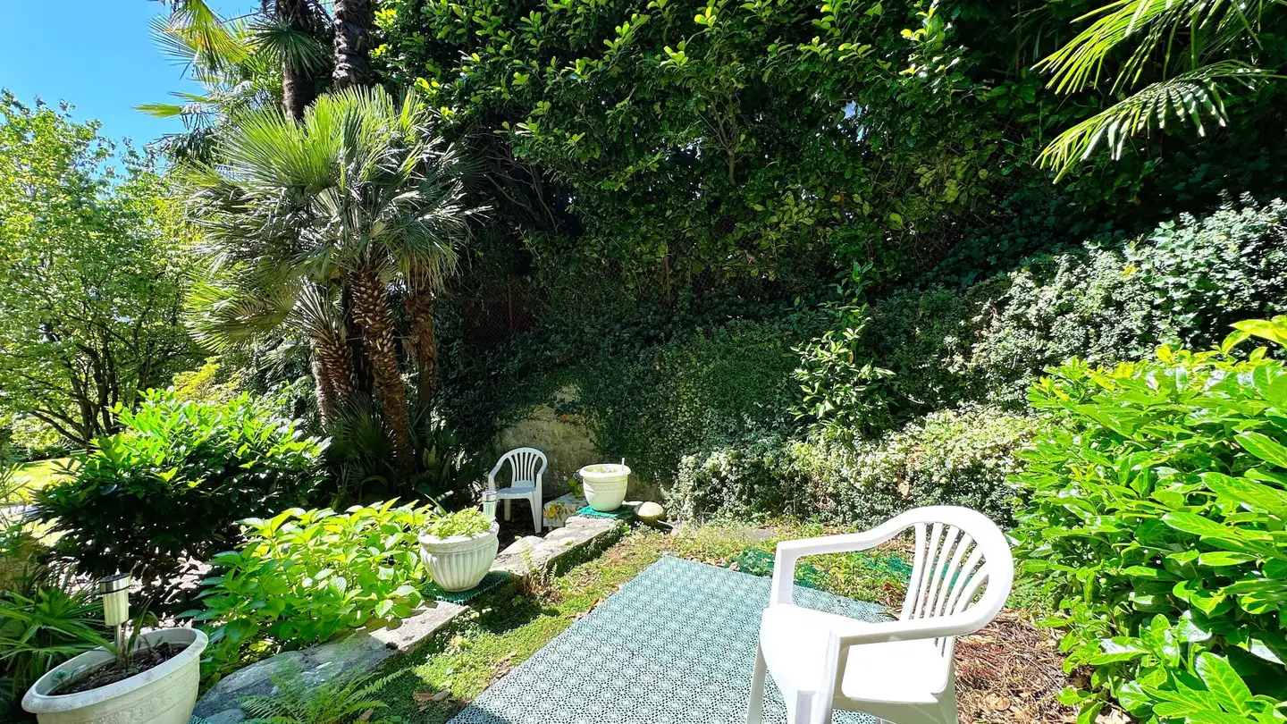 Apartment for sale - Via Del Sole 17, 6600 Muralto