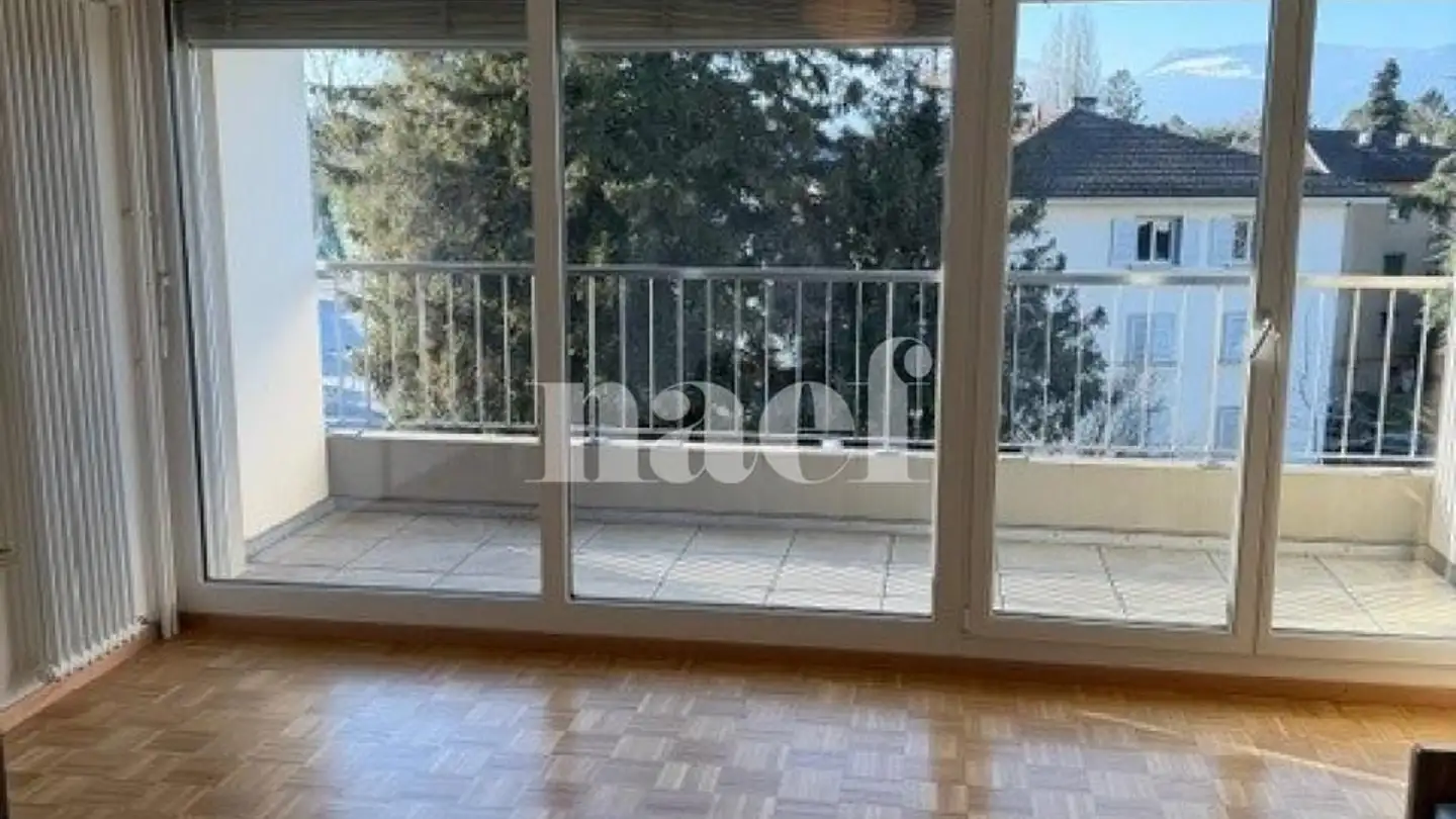 Appartamento in affitto - Chemin De Sous-Bois 10, 1400 Yverdon-les-Bains - Foto 2