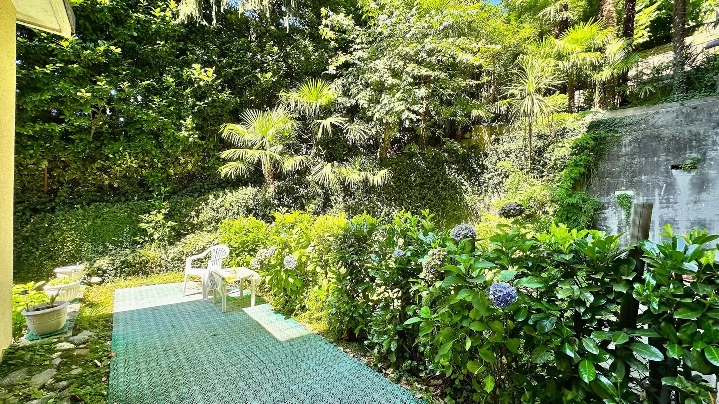 Appartamento in vendita - Via Del Sole, 6600 Muralto - Foto 2