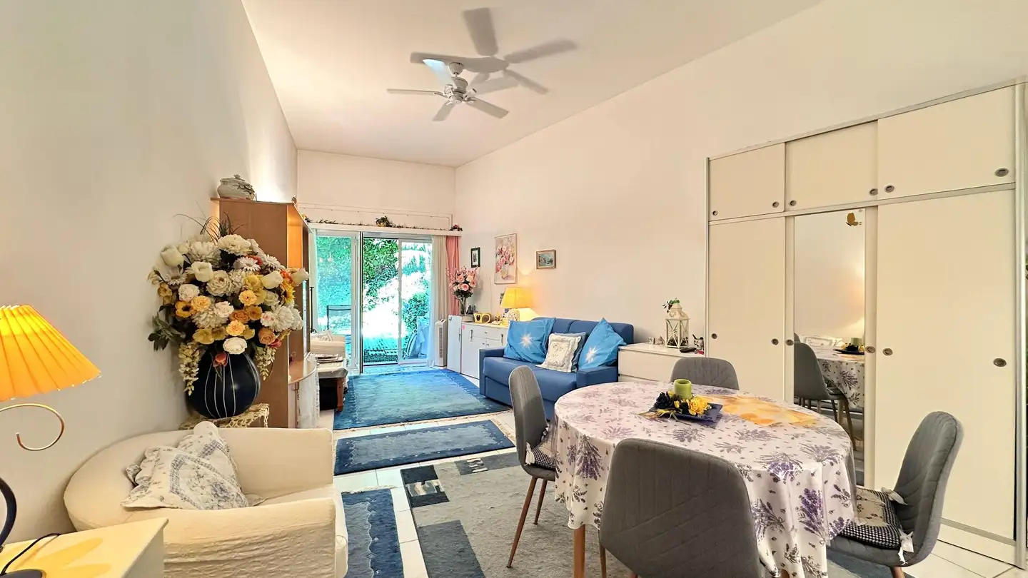 Appartamento in vendita - Via Del Sole, 6600 Muralto - Foto 3