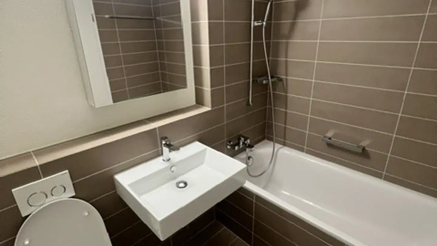 Appartement à louer - St. Gallerstrasse 53, 9500 Wil SG - Photo 4