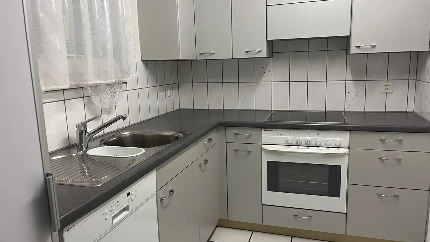 Maison individuelle à louer - Freiestrasse 57, 2540 Grenchen - Photo 4