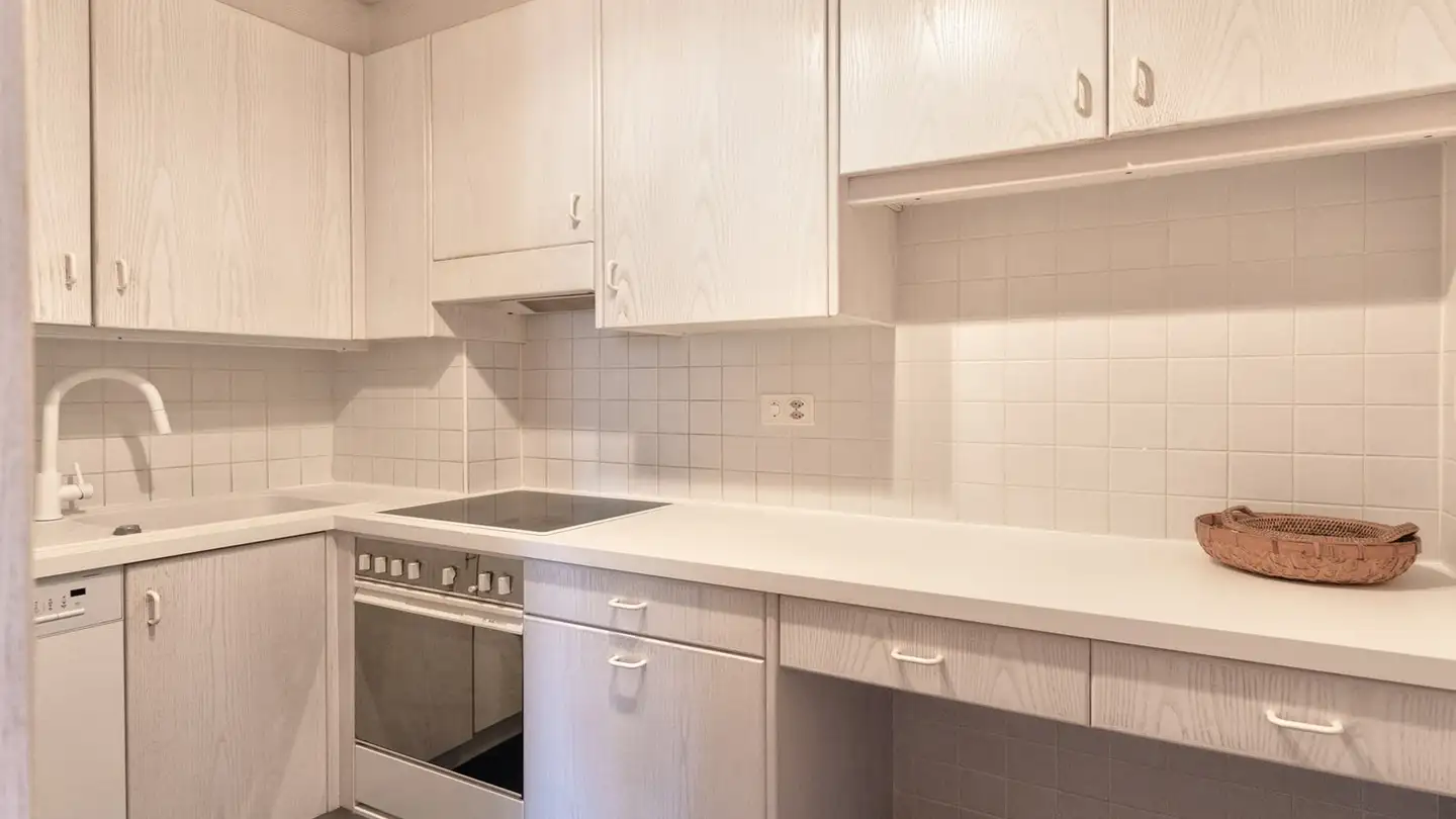 Appartamento in affitto - Via Tinus 40, 7500 St. Moritz - Photo 3