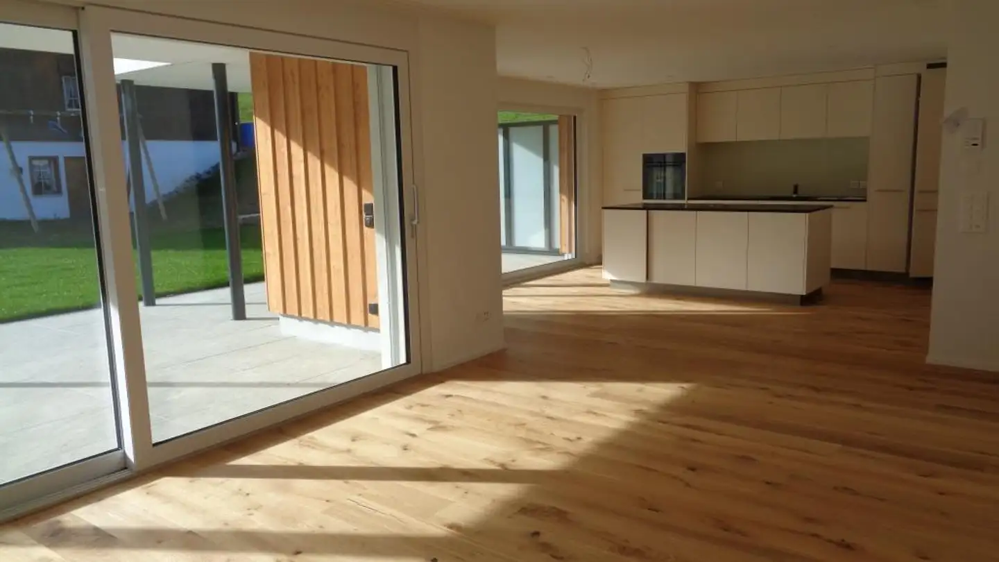 Appartamento in affitto - Oberbüel 19, 9054 Haslen AI - Photo 2