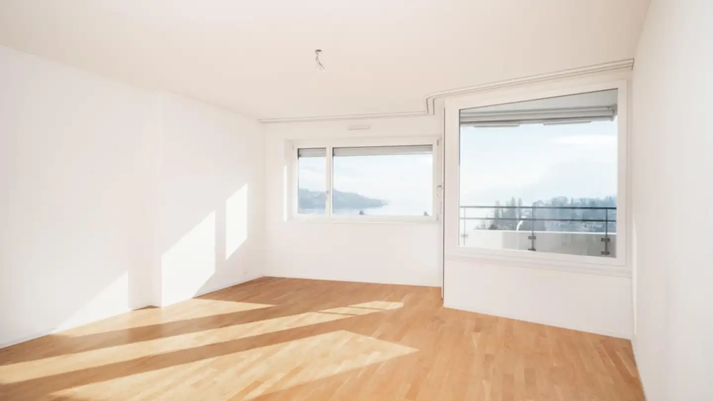 Appartamento in affitto - Langensandstrasse 25, 6005 Luzern - Photo 2