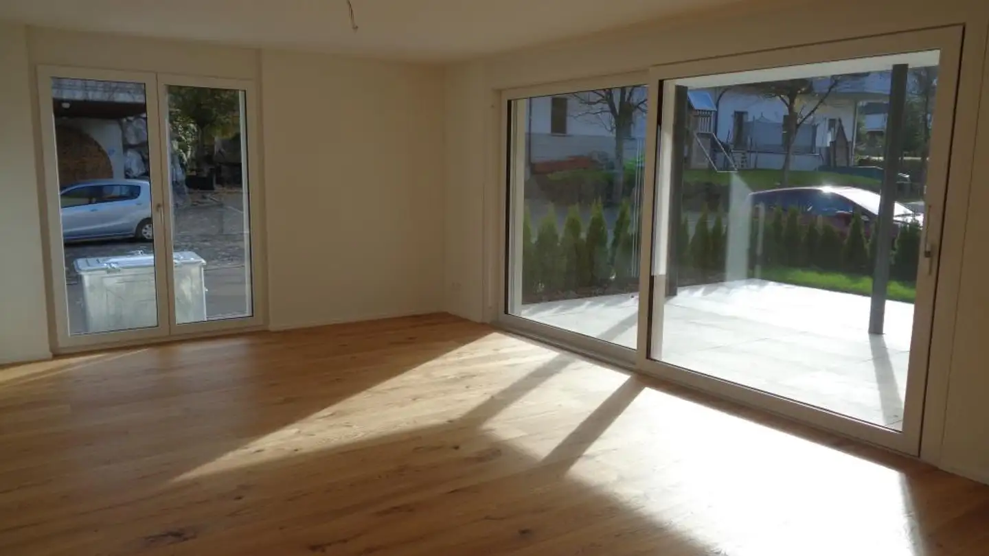 Appartamento in affitto - Oberbüel 19, 9054 Haslen AI - Photo 3