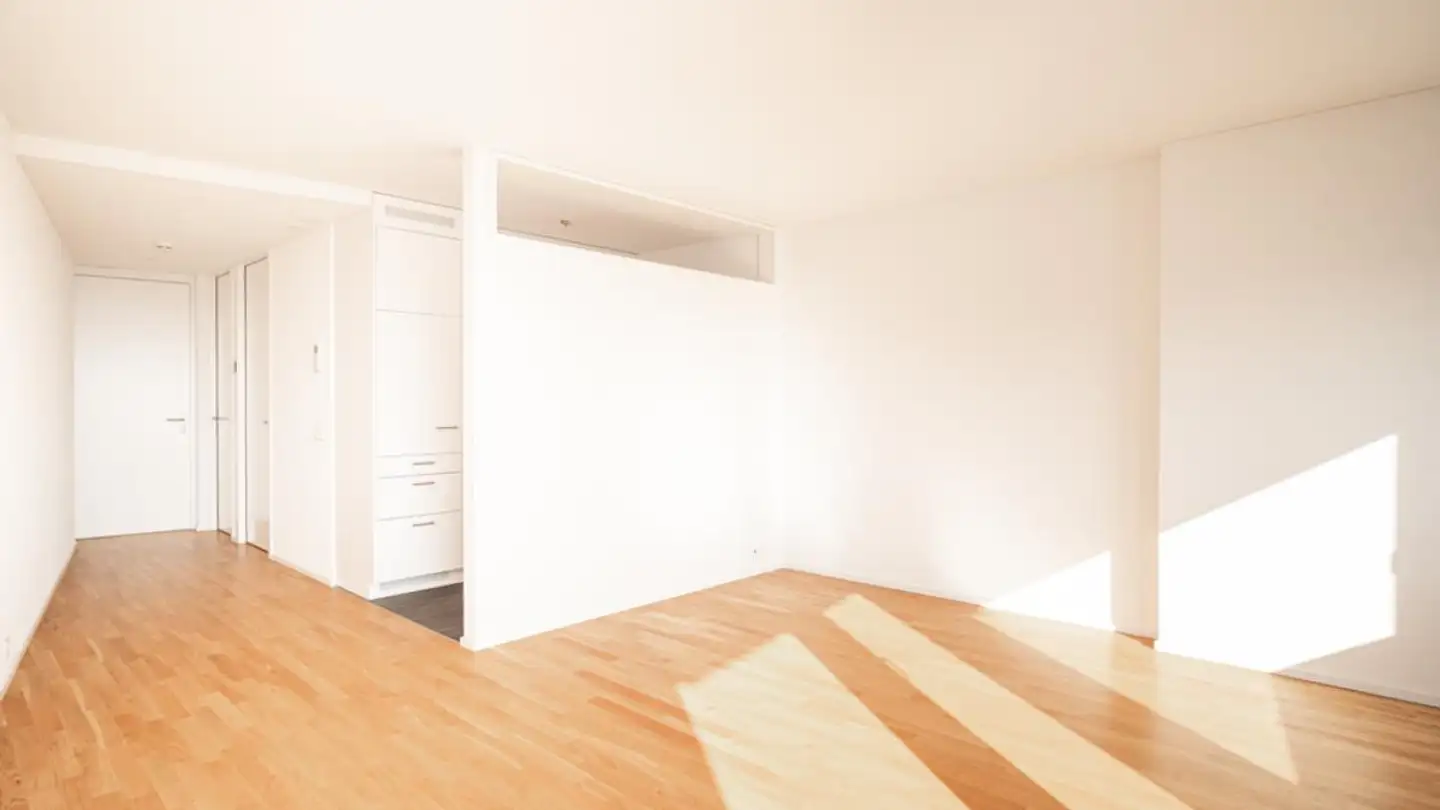 Appartamento in affitto - Langensandstrasse 25, 6005 Luzern - Photo 3