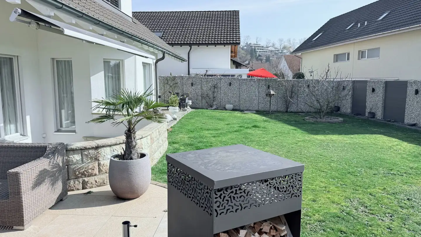 Single house for sale - Kirchbergstrasse, 5024 Küttigen - Photo 3