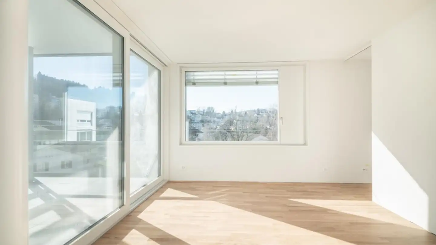 Appartamento in affitto - Langensandstrasse 21, 6005 Luzern - Foto 4