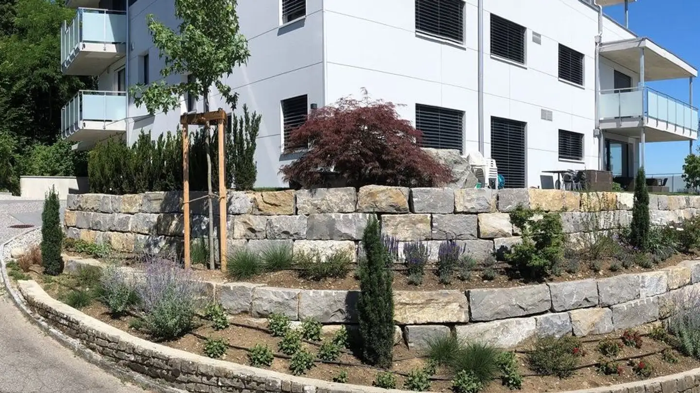 Appartamento in affitto - Riedbachstrasse 22, 3202 Frauenkappelen - Foto 2