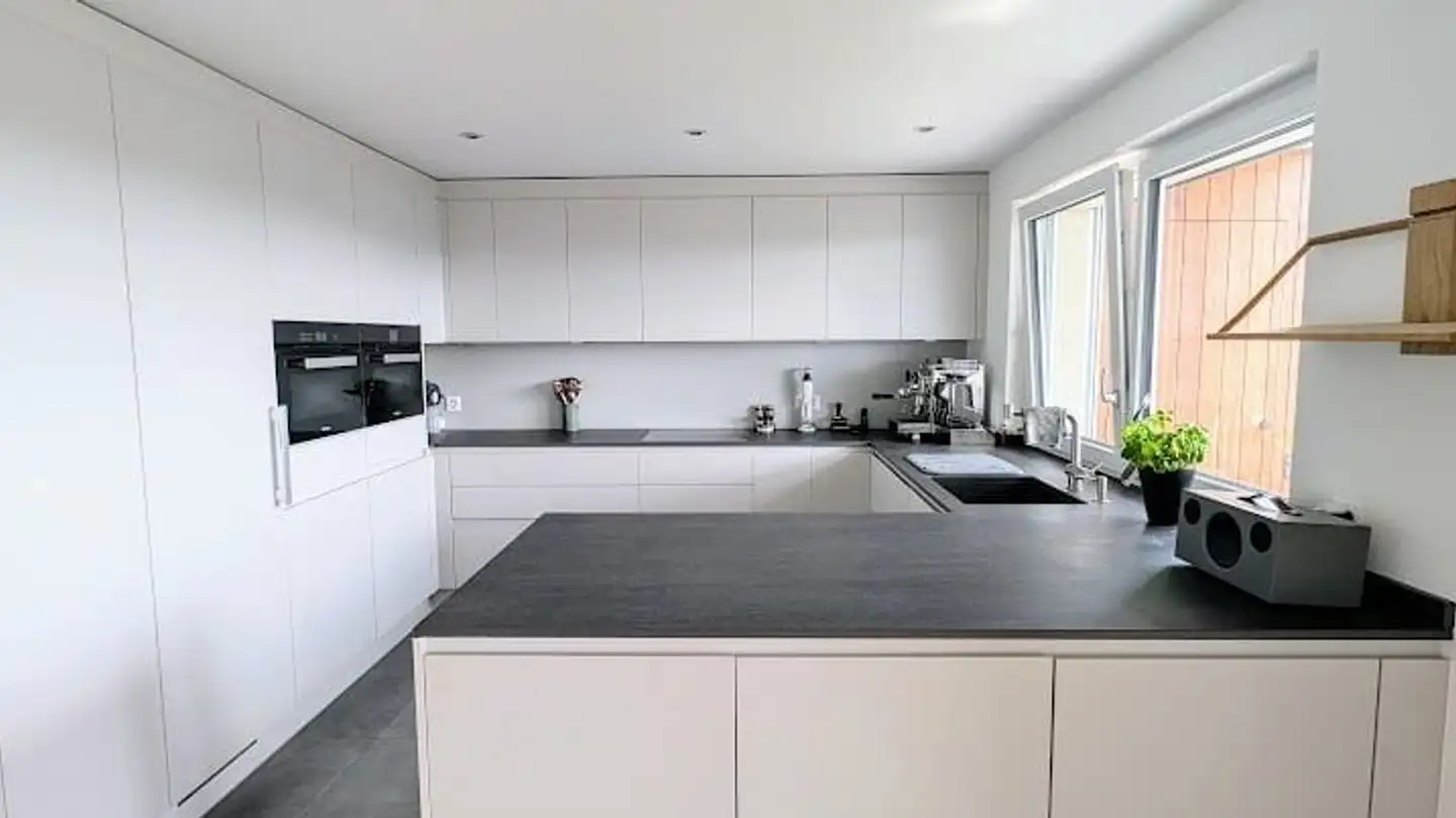 Row house for rent - Clarastrasse 4, 5442 Fislisbach - Photo 4