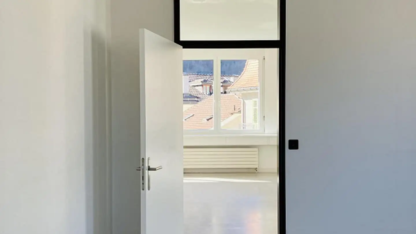 Bureau à louer - Sägenstrasse 4, 7000 Chur - Photo 3