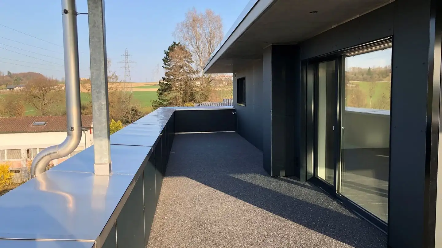 Appartamento in affitto - Riedbachstrasse 22, 3202 Frauenkappelen - Foto 3