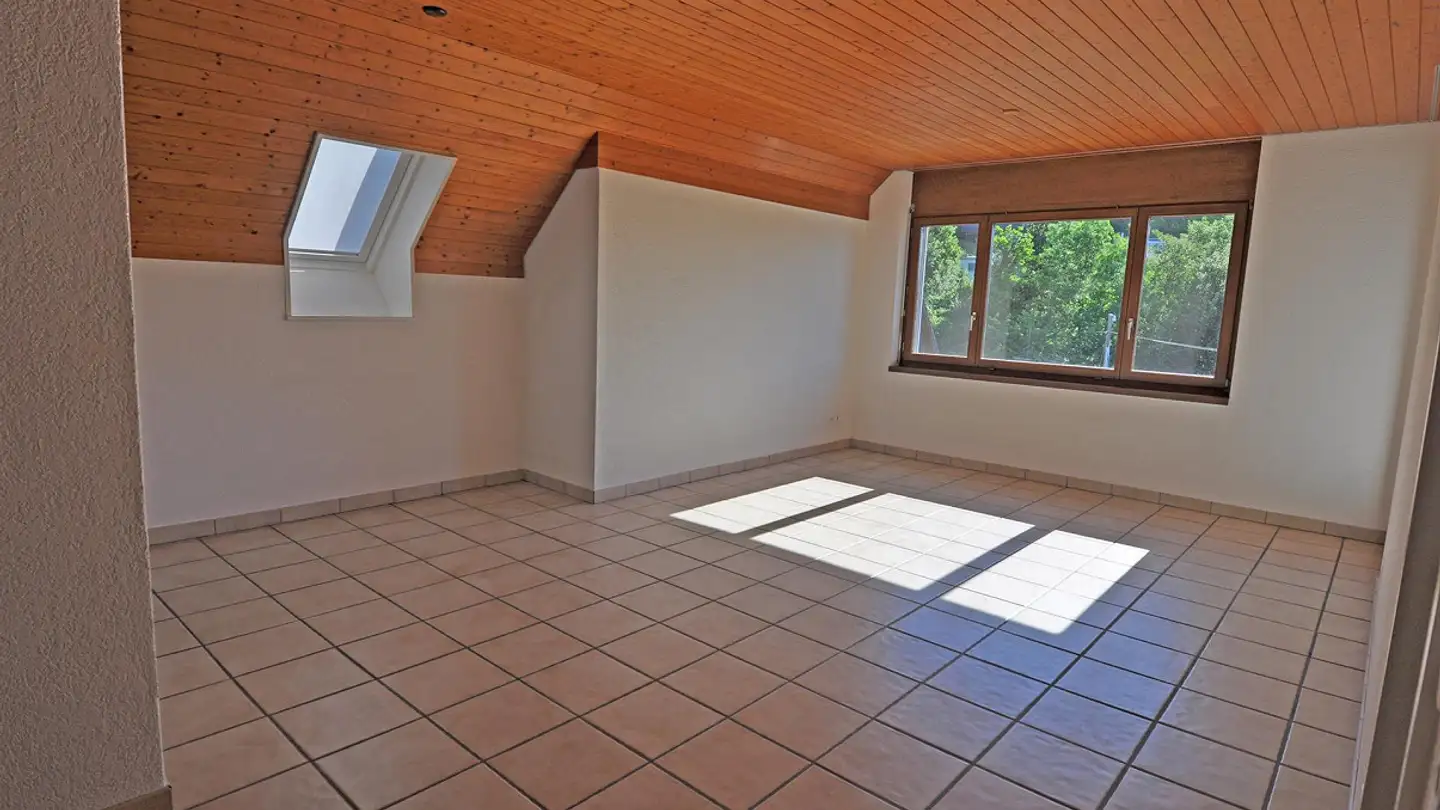 Attique à vendre - Bohnletweg 1, 5024 Küttigen - Photo 4