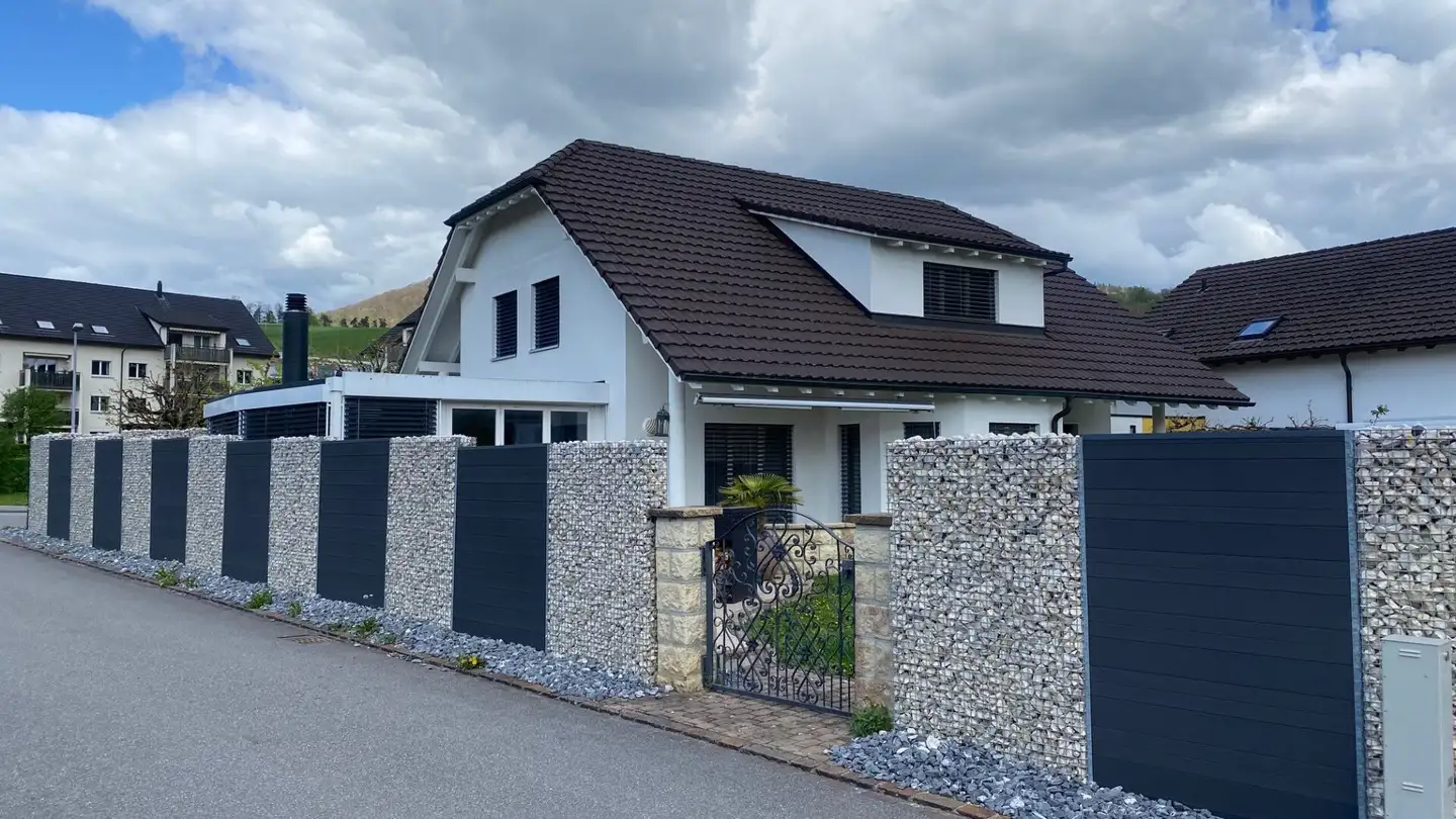 Single house for sale - Kirchbergstrasse, 5024 Küttigen - Photo 4