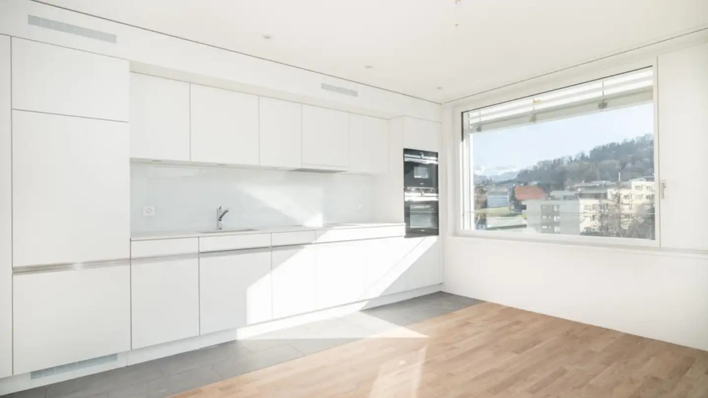 Appartamento in affitto - Langensandstrasse 21, 6005 Luzern - Foto 2